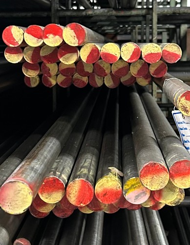 Diameter x 6 length - diameter, 6"