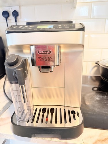 Longhi magnifica evo next - magnifica,