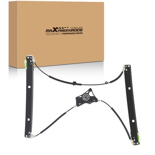 Front right driver electric - driver,