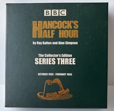 Hancock’s Half Hour Series 3
