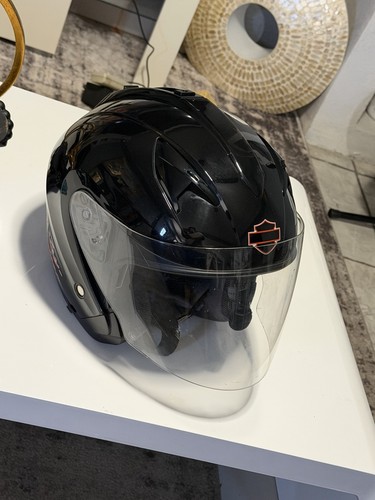 Harley davidson h04 - hd-h04, gloss