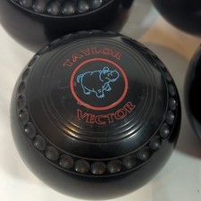 SET OF THOMAS TAYLOR VECTOR