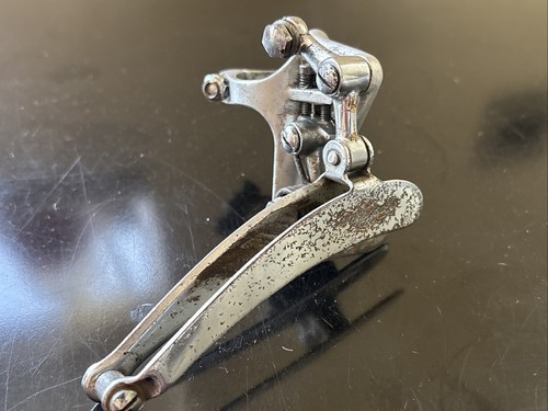 Vintage campagnolo record 1st - vintage,