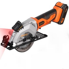 Mini Circular Saw Cordless