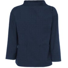 Guy Cotten Round Neck Cotton