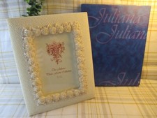 New Boxed The Juliana