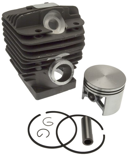 Cylinder piston fits stihl - cylinder,
