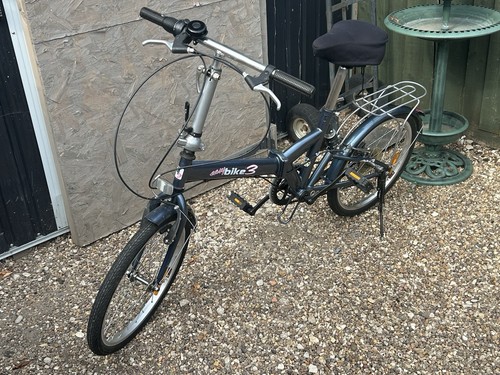 Folding bikes women - folding,