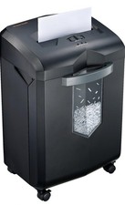 Paper Shredder Heavy Duty 18