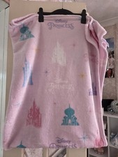 George @ Asda Fleece Pink