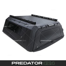 EXPEDITION TRUCK PICKUP BED