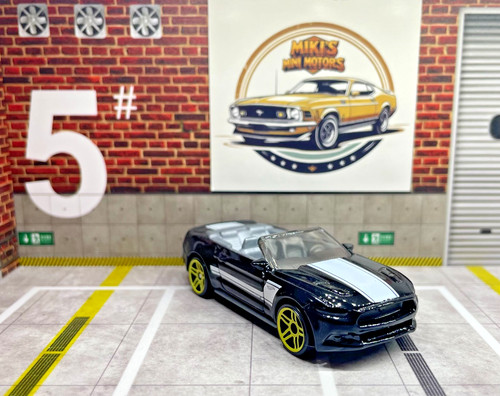 2018 hot wheels 2015 - hot, ford