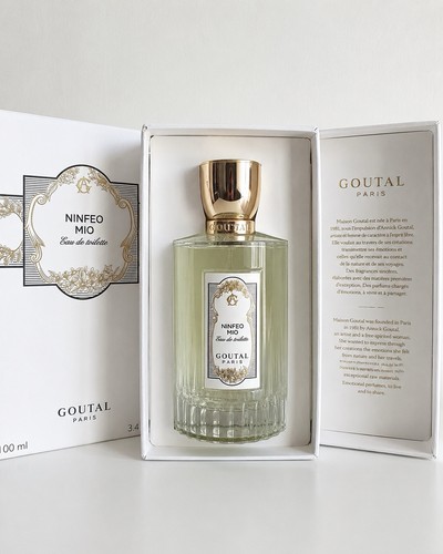 Goutal paris ninfeo mio eau - mio, de