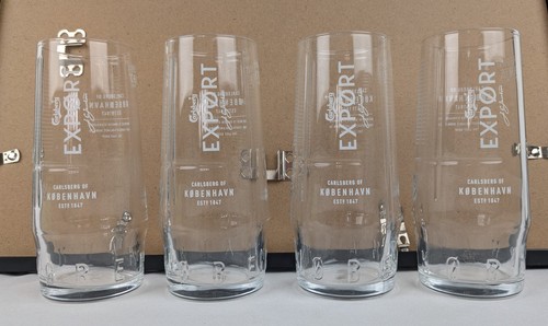 Set carlsberg of - of, 4x