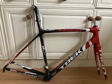 Trek Madone 56cm 5.2 H2 Fit