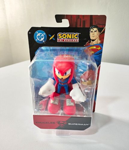 Jakks pacific sonic - jakks,