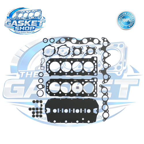 Head gasket set - 25, 200