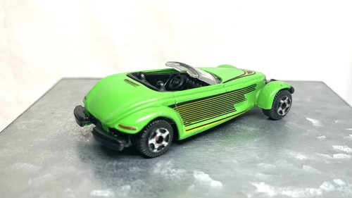 Motormax plymouth prowler - motormax,