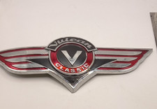 KAWASAKI FUEL TANK BADGE