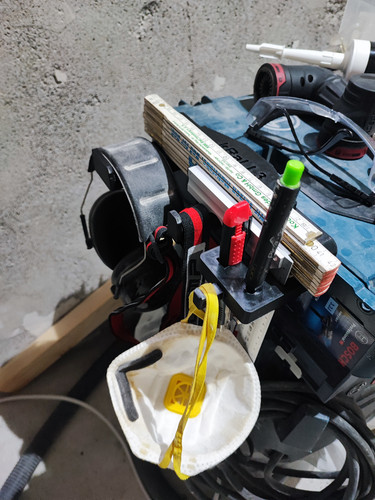 Bosch professional boxx 136 - bosch,