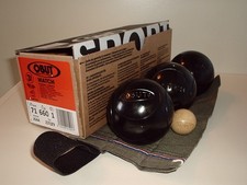 MATCH COMPETITION PETANQUE