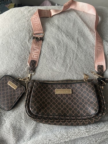 River island monogram - island,