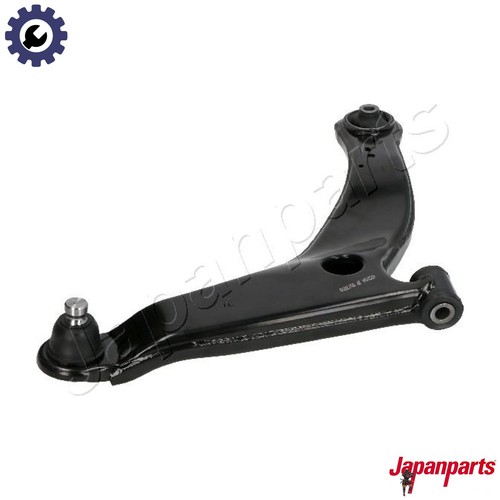 Controltrailing arm wheel - arm,