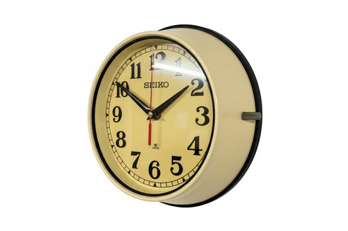 Seiko salvaged ships cabin - salvaged,