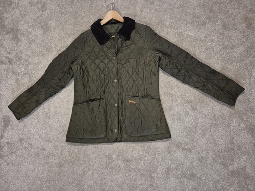 Barbour annandale quilted - barbour,