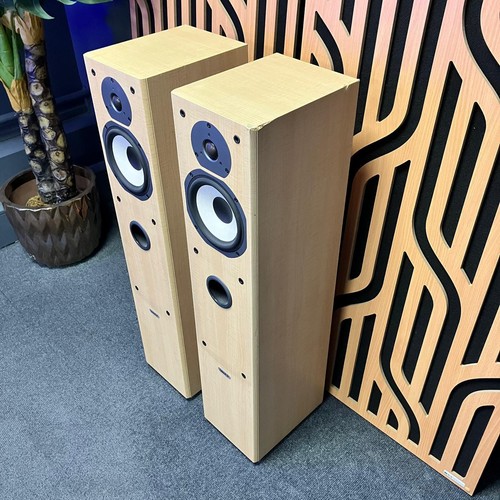 Tannoy mercury mx3 - tannoy,