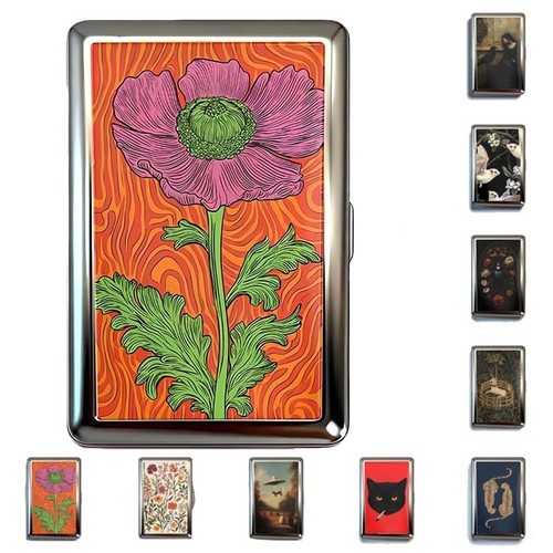 Vintage versatile cigarette - vintage,