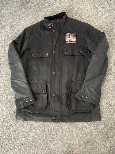Men barbour international - men’s,