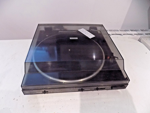 Pioneer x55z full automatic - pioneer, pl-x55z