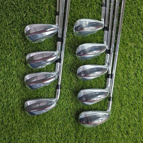 Cobra rail 2023 iron - 2023, set
