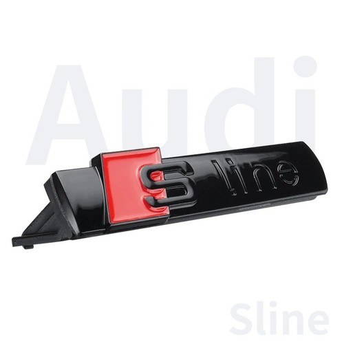 Sline front grille - sline,