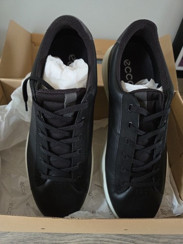 Ecco street vibe waterproof - street,