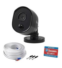 Swann CCTV Bullet Camera