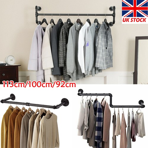 Industrial pipe clothes - industrial,