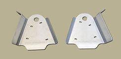 Arm guards suzuki - 400, eigar