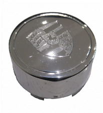 Porsche Fuch Centre Cap - Tall To Clear Rear Castle Nut (Plastic)