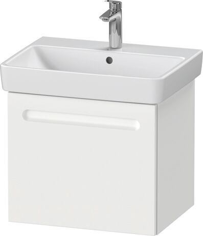Duravit vanity unit - no.1, wall