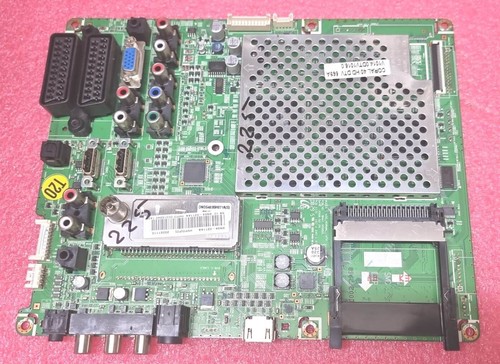 Main board bn41 00980c - main,