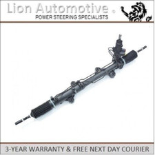 VW Transporter / Caravelle Mk5 (T5) 03   Power Steering Rack (IN STOCK)