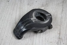 Choke train holder recording