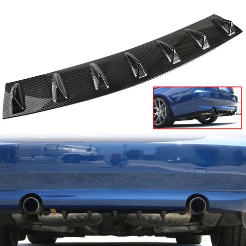 Lower rear body - rear,