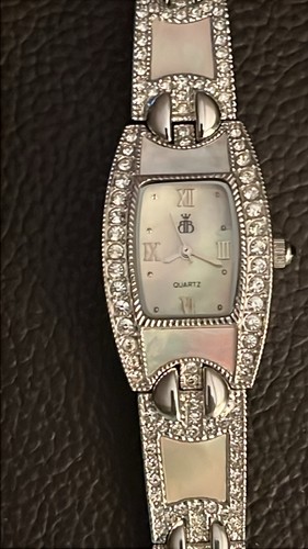 Brooks bentley jewelled - bentley,