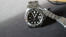 Victorinox Swiss Army Dive