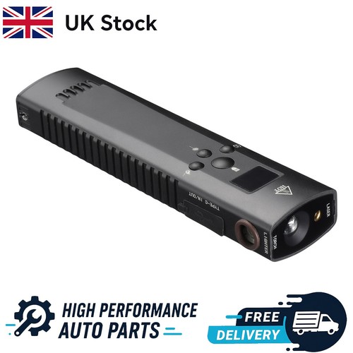 Led infrared lighter - led,