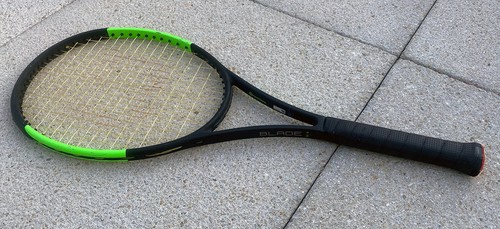 Wilson blade 98s 18x16 - blade,