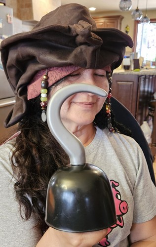 Captain jack sparrow pirate - captain,